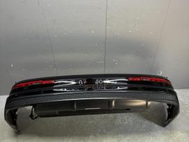 Audi Q7 Sline