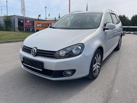 Volkswagen Golf, 1.6 l., Универсал