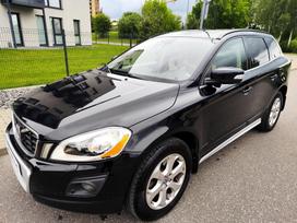 Volvo XC60, 2.4 l., Внедорожник / Кроссовер