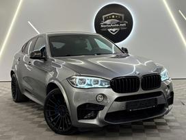 BMW X6, 3.0 l., off-road / crossover