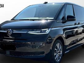 Volkswagen Transporter, 1.4 l., Пассажирский микроавтобус