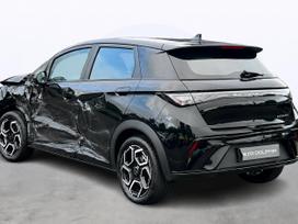 BYD Dolphin dalimis