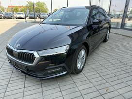 Skoda Octavia, 1.0 l., Универсал