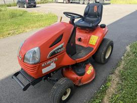 Kubota T1880, садовые тракторы