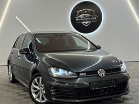 Volkswagen Golf, 2.0 l., Хэтчбек