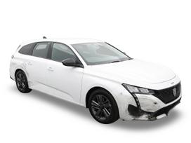 Peugeot 308 по частям