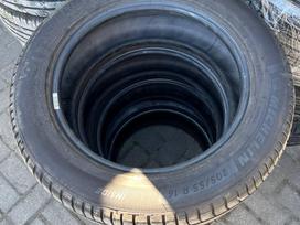 Michelin, vasarinės 205/55 R16