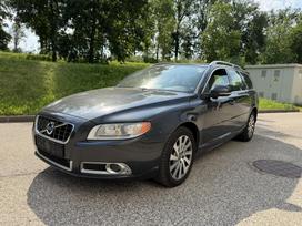 Volvo V70, 2.0 l., wagon
