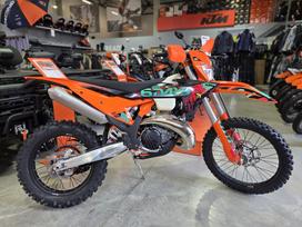 KTM EXC 300cc, enduro / adventure