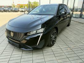 Peugeot 308, 1.2 l., Универсал