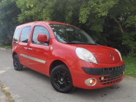 Renault Kangoo, 1.5 l., mpv / minivan