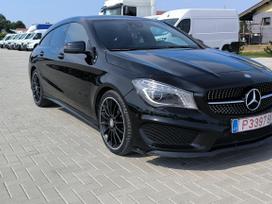 Mercedes-Benz 200, 2.1 l., Универсал