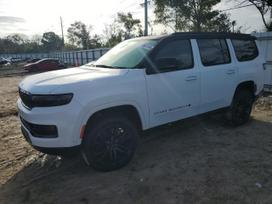 Jeep Grand Wagoneer по частям. Full car for parts complete front no separate parts