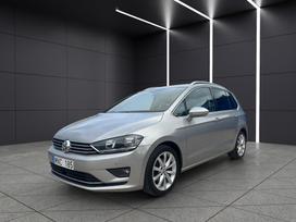 Volkswagen Golf Sportsvan, 1.4 l., Минивэн
