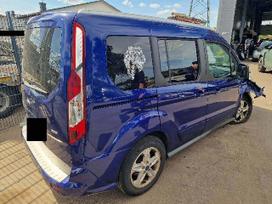 Ford Tourneo Connect dalimis. Iš vokietijos