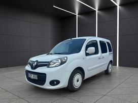 Renault Kangoo, 1.5 l., vienatūris
