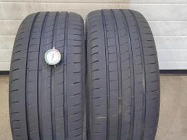Goodyear Eagle F1 super sport, summer 225/40 R19