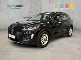 Ford Kuga, 1.5 l., Внедорожник / Кроссовер