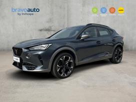 Cupra Formentor, 2.0 l., Внедорожник / Кроссовер