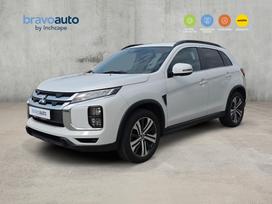 Mitsubishi ASX, 2.0 l., Внедорожник / Кроссовер