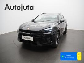 Cupra Formentor, 1.5 l., off-road / crossover