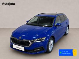 Skoda Octavia, 2.0 l., wagon