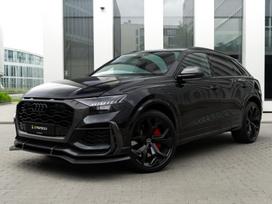 Audi RS Q8, 4.0 l., off-road / crossover