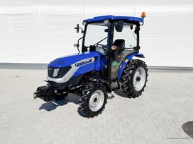 LOVOL M254, tractors