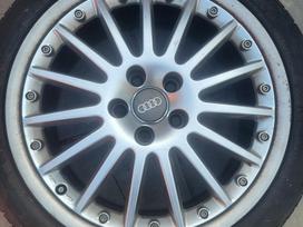 BBS, vieglmetāla, R18