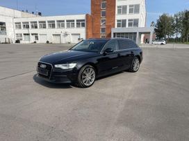 Audi A6, 2.0 l., Универсал