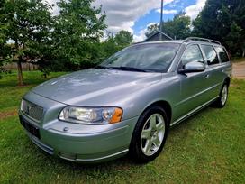 Volvo V70, 2.4 l., universalas