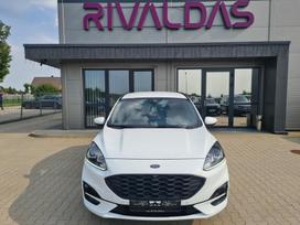 Ford Kuga, 2.5 l., Внедорожник / Кроссовер