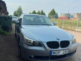 BMW 530, 3.0 l., Седан