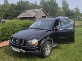 Volvo Xc90, 3.2 l., visureigis / krosoveris