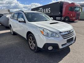 Subaru Outback, 2.0 l., wagon