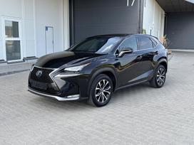 Lexus NX 300h, 2.5 l., Внедорожник / Кроссовер