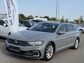 Volkswagen Passat, 1.4 l., universalas