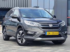 Honda Cr-v, 1.6 l., visureigis / krosoveris