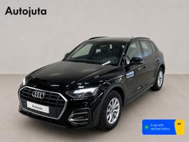 Audi Q5, 2.0 l., visureigis / krosoveris