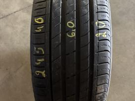 Nexen N fera SU1, summer 245/40 R20