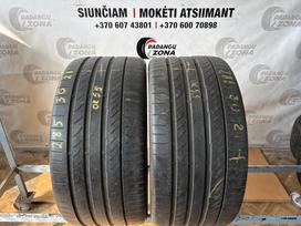 Continental ContiSportContact 5p (RO1), summer 285/30 R21