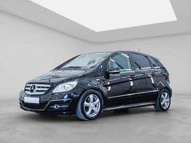 Mercedes-Benz B180, 2.0 l., vienatūris