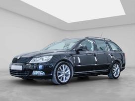 Skoda Octavia, 1.6 l., universalas