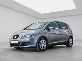 Seat Altea, 1.9 l., hatchback