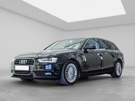 Audi A4, 2.0 l., wagon