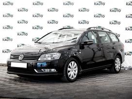 Volkswagen Passat, 1.6 l., Универсал