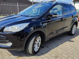 Ford Kuga, 2.0 l., off-road / crossover