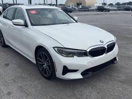 BMW 330, 2.0 l., Седан
