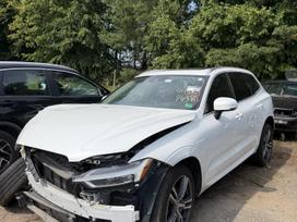 Volvo XC60, 2.0 l., Внедорожник / Кроссовер
