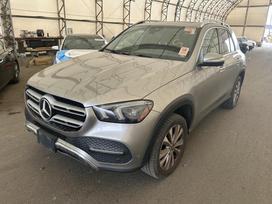 Mercedes-Benz GLE350, 2.0 l., Внедорожник / Кроссовер